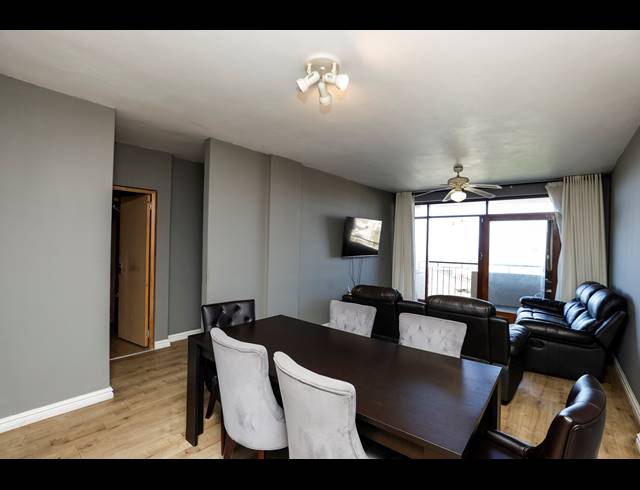 2 BEDROOM APARTMENT FOR SALE IN MORNINGSIDE